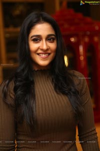 Regina Cassandra