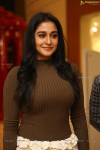 Regina Cassandra