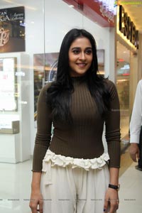 Regina Cassandra