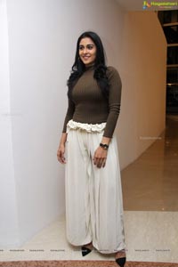 Regina Cassandra