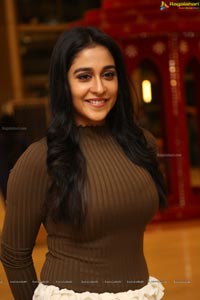 Regina Cassandra