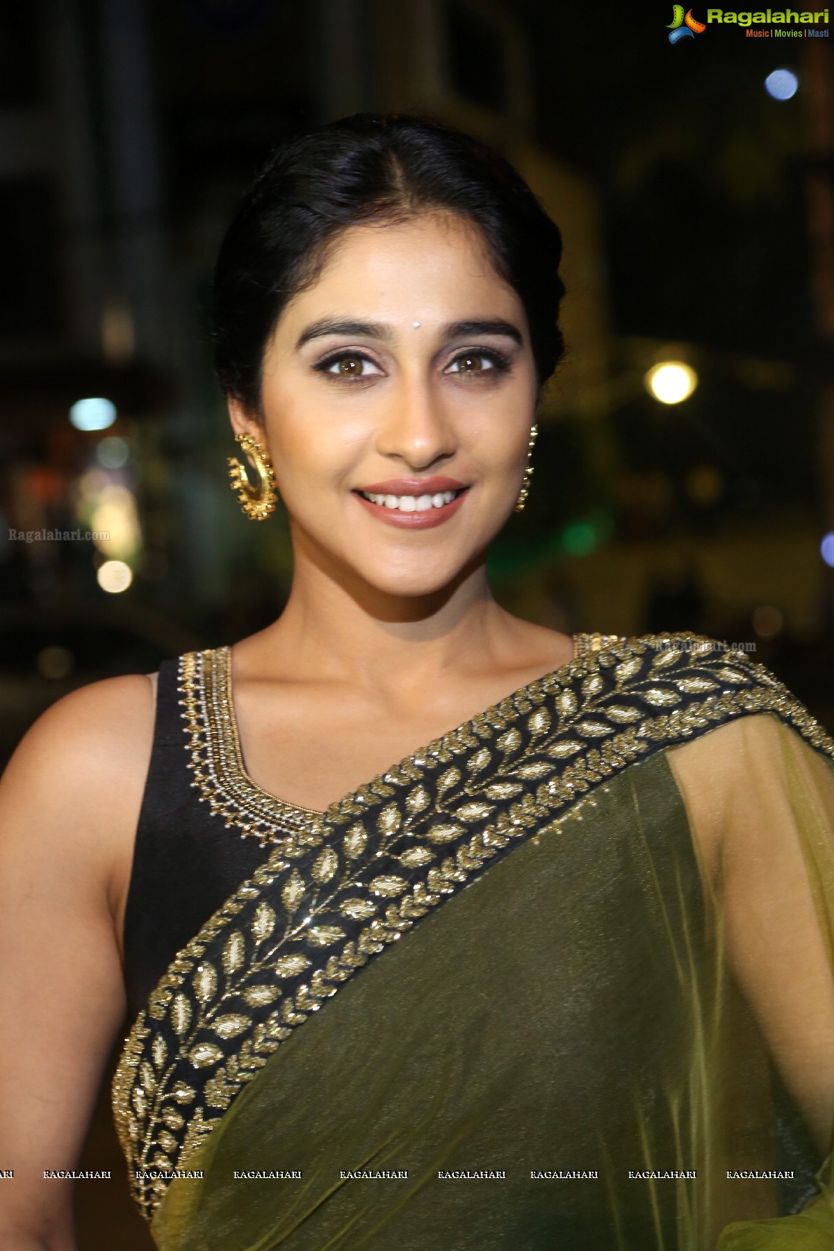 Regina Cassandra