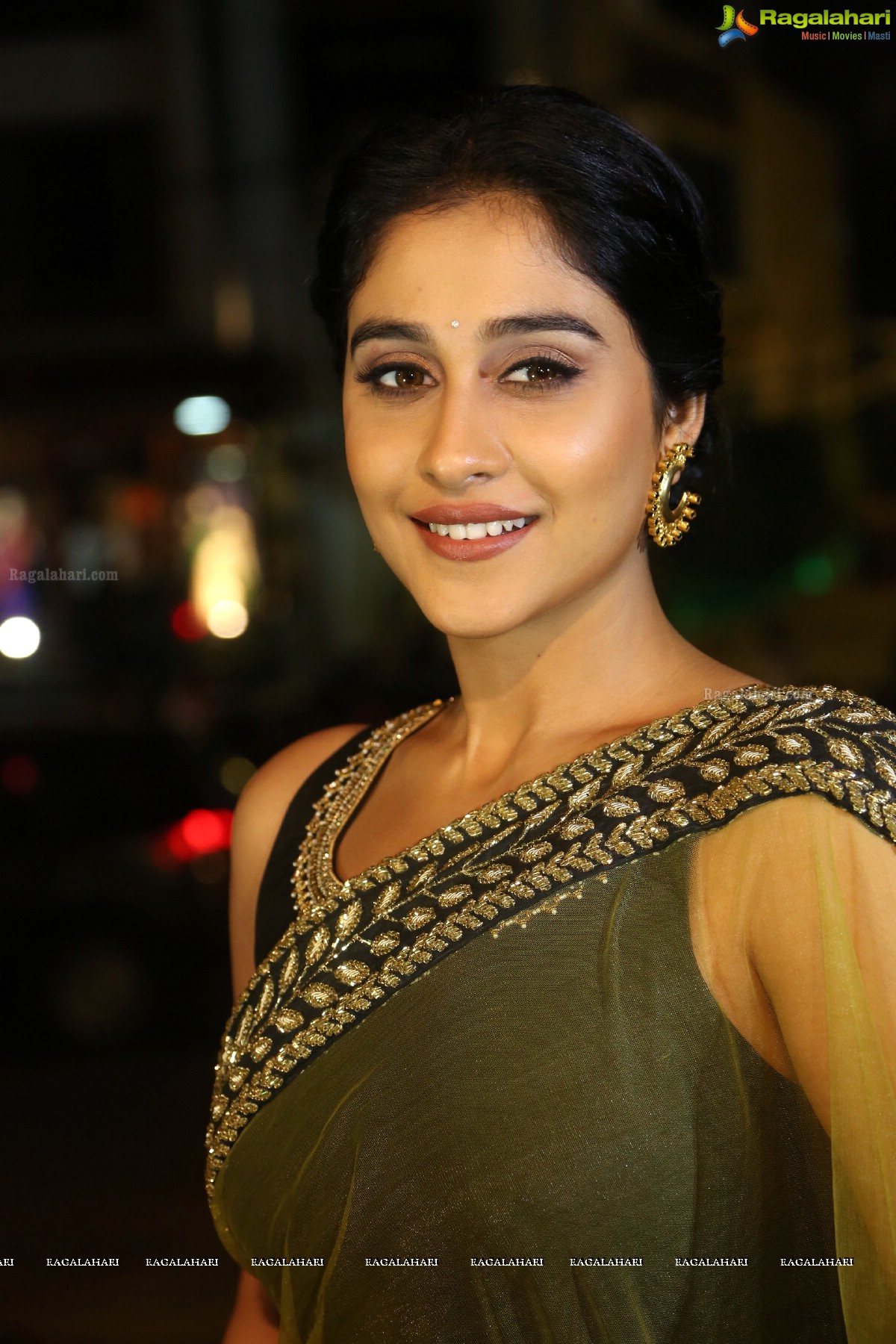 Regina Cassandra