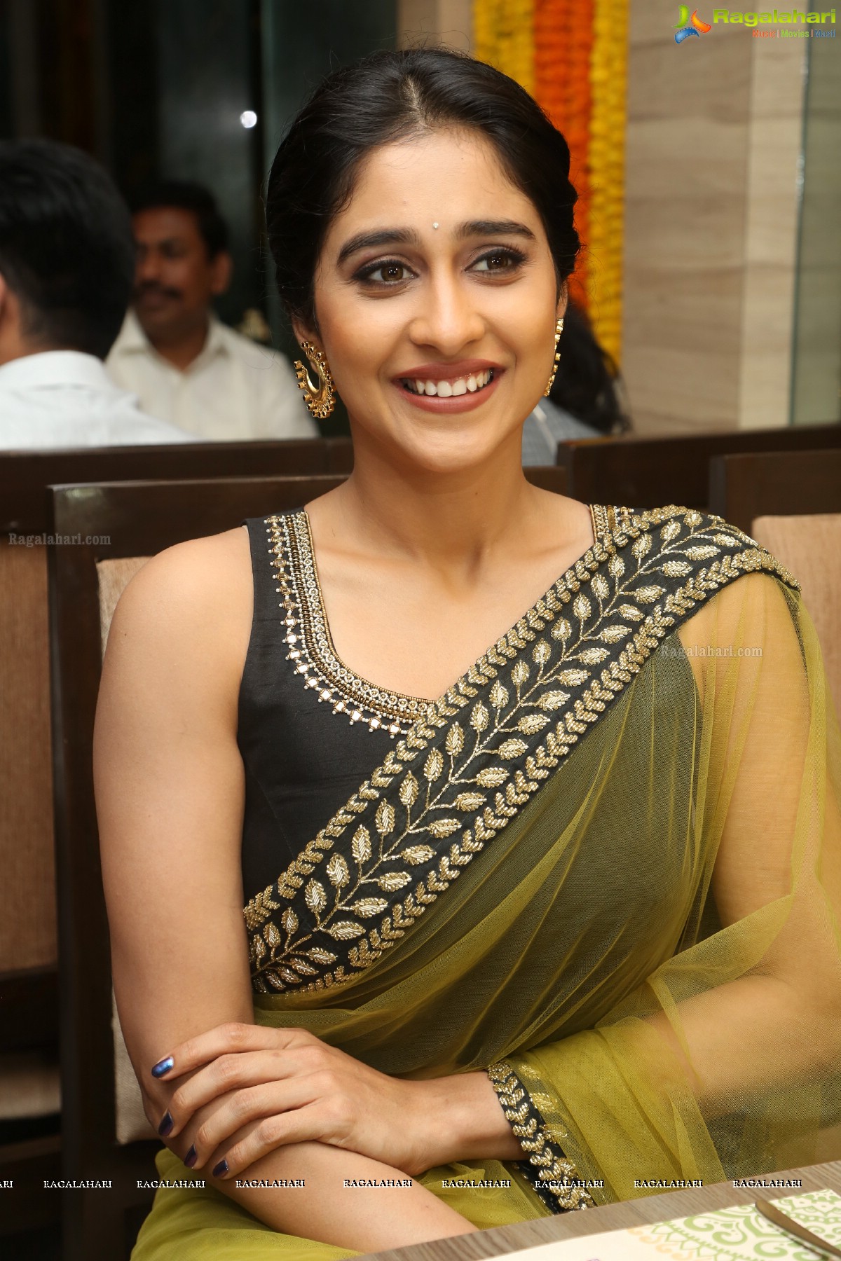 Regina Cassandra