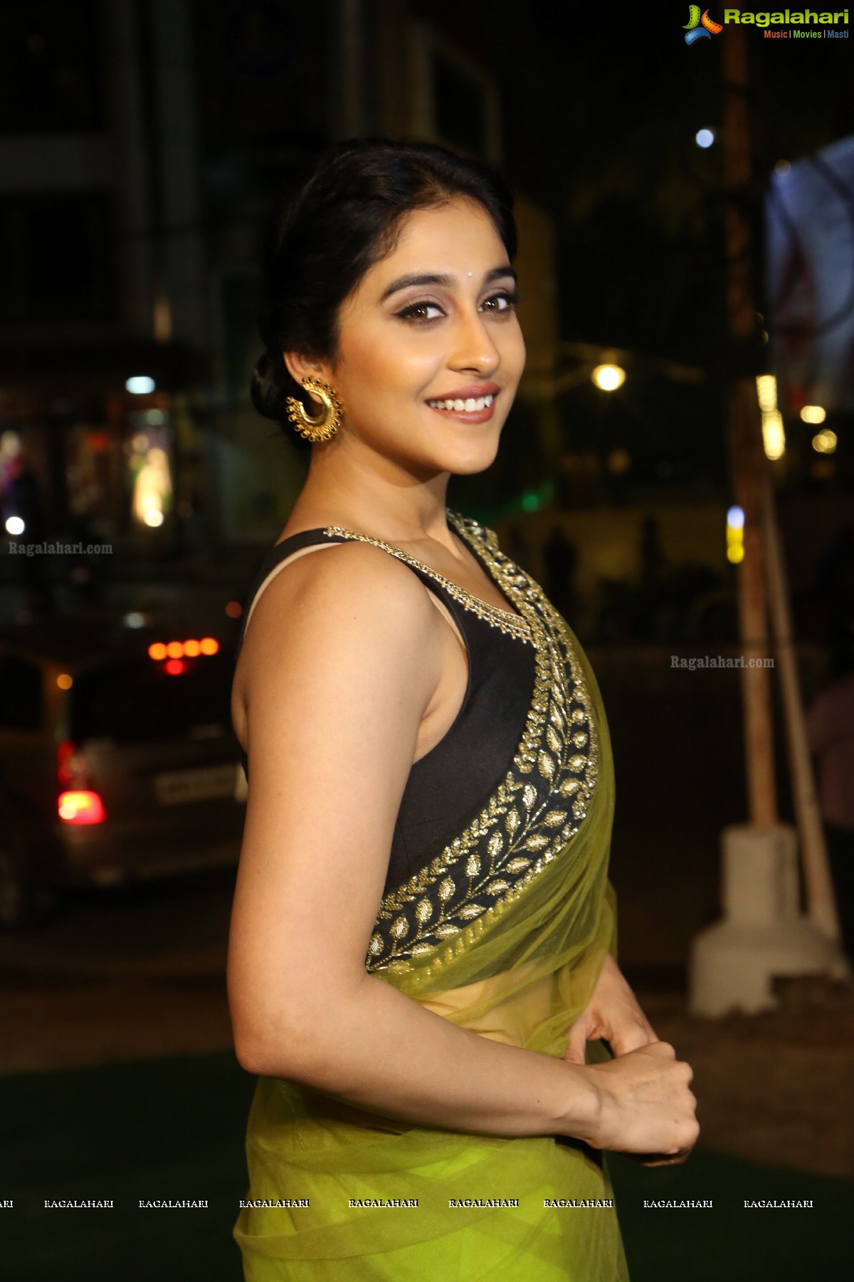 Regina Cassandra