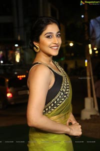 Regina Cassandra Photos