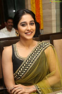 Regina Cassandra Photos