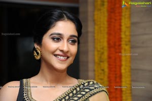 Regina Cassandra Photos