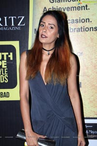 Sadhna Singh Southscope Lifestyle Awards 2016