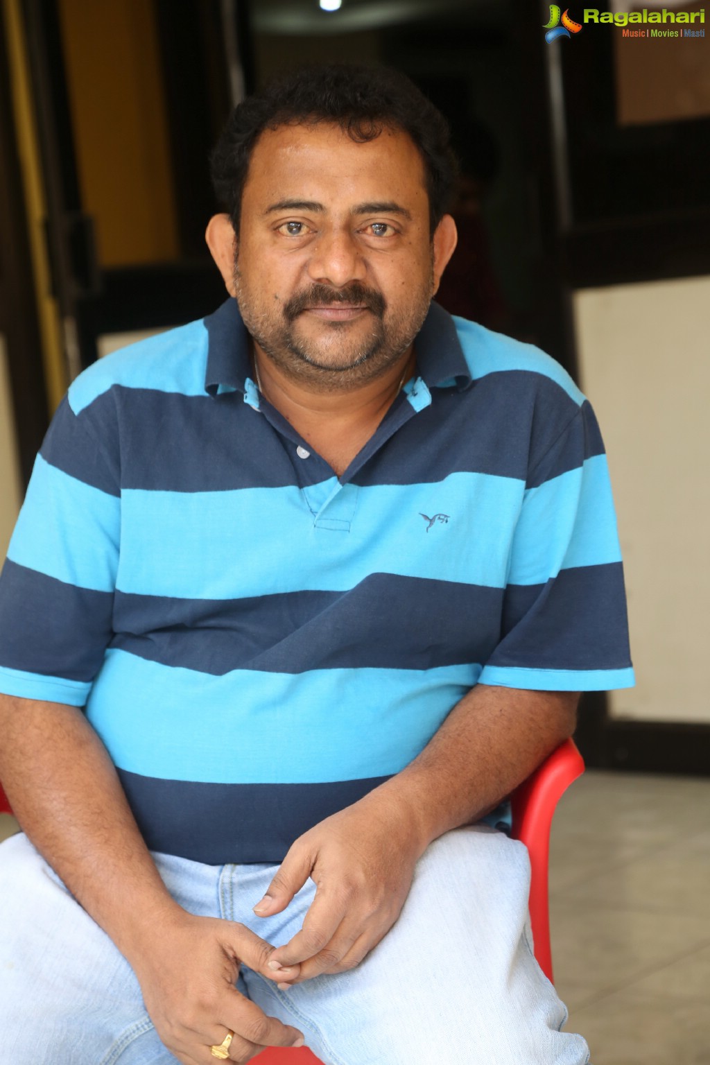 Sai Madhav