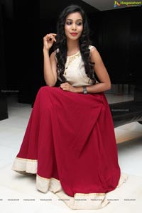 Sanjana Chowdary