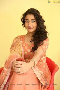 Santoshi Sharma