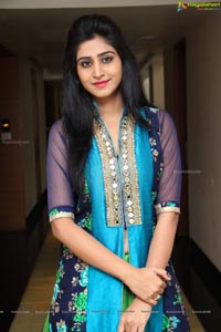 Varshini Sounderajan