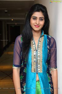 Varshini Sounderajan