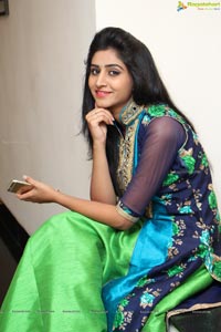 Varshini Sounderajan