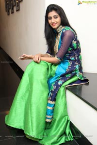 Varshini Sounderajan