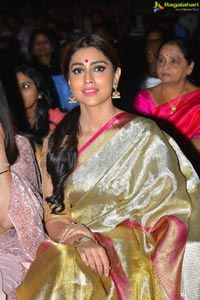 Shriya Saran