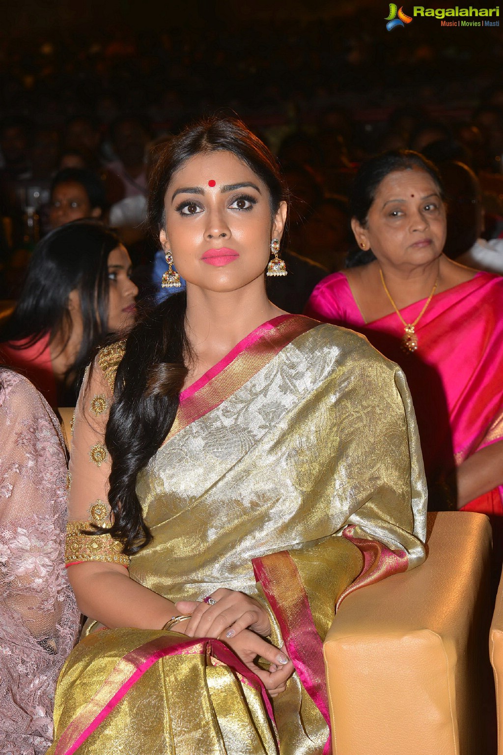 Shriya Saran