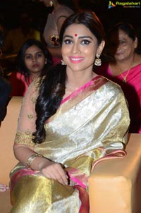 Shriya Saran