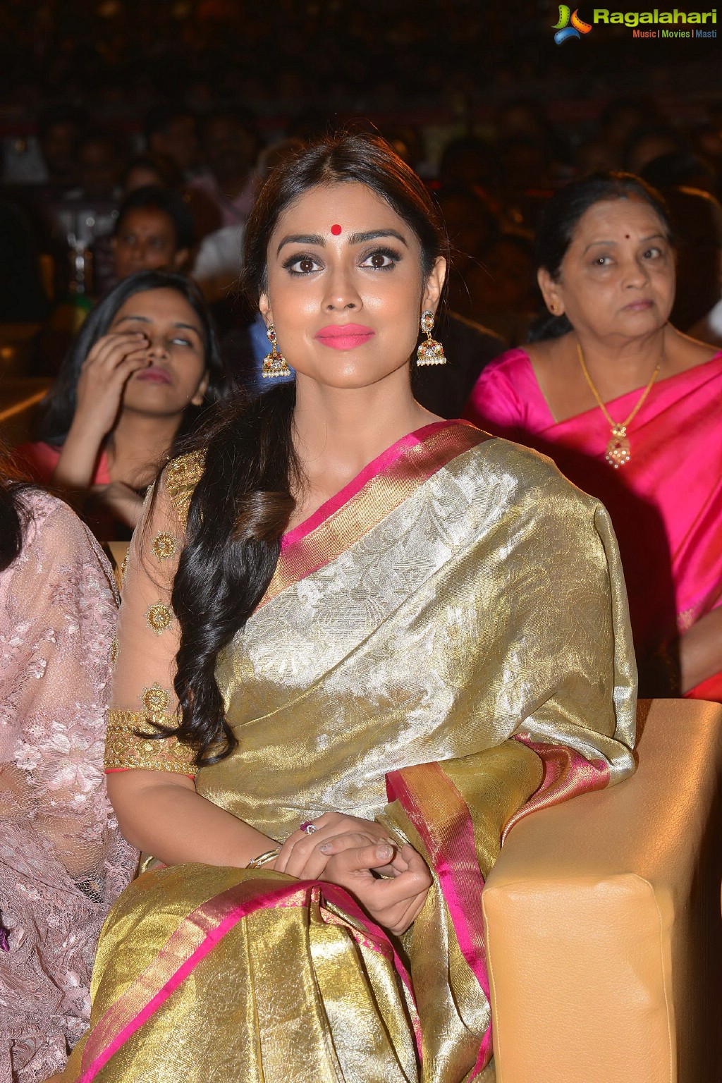 Shriya Saran