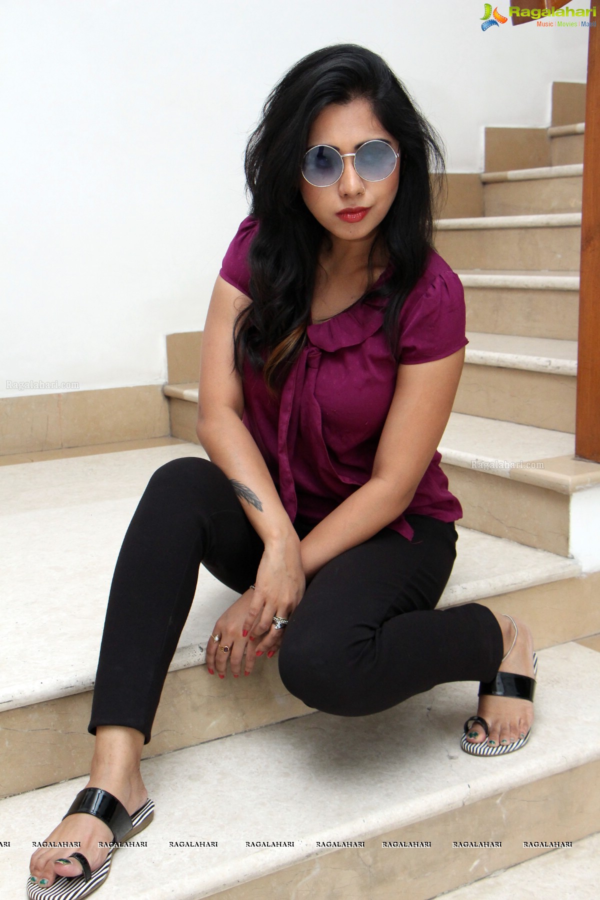 Tanusree