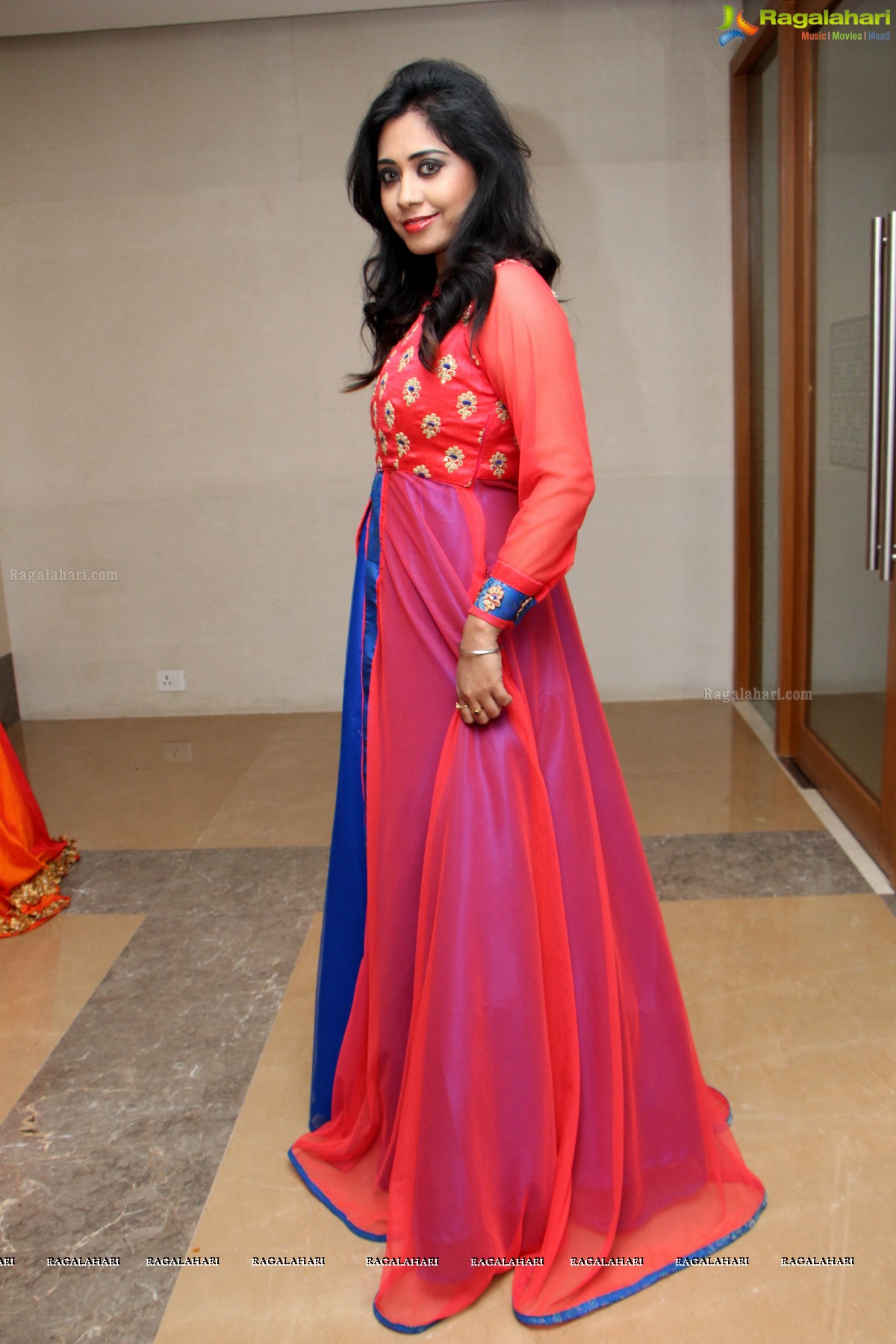 Tanusree