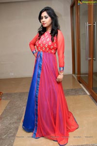 Tanusree