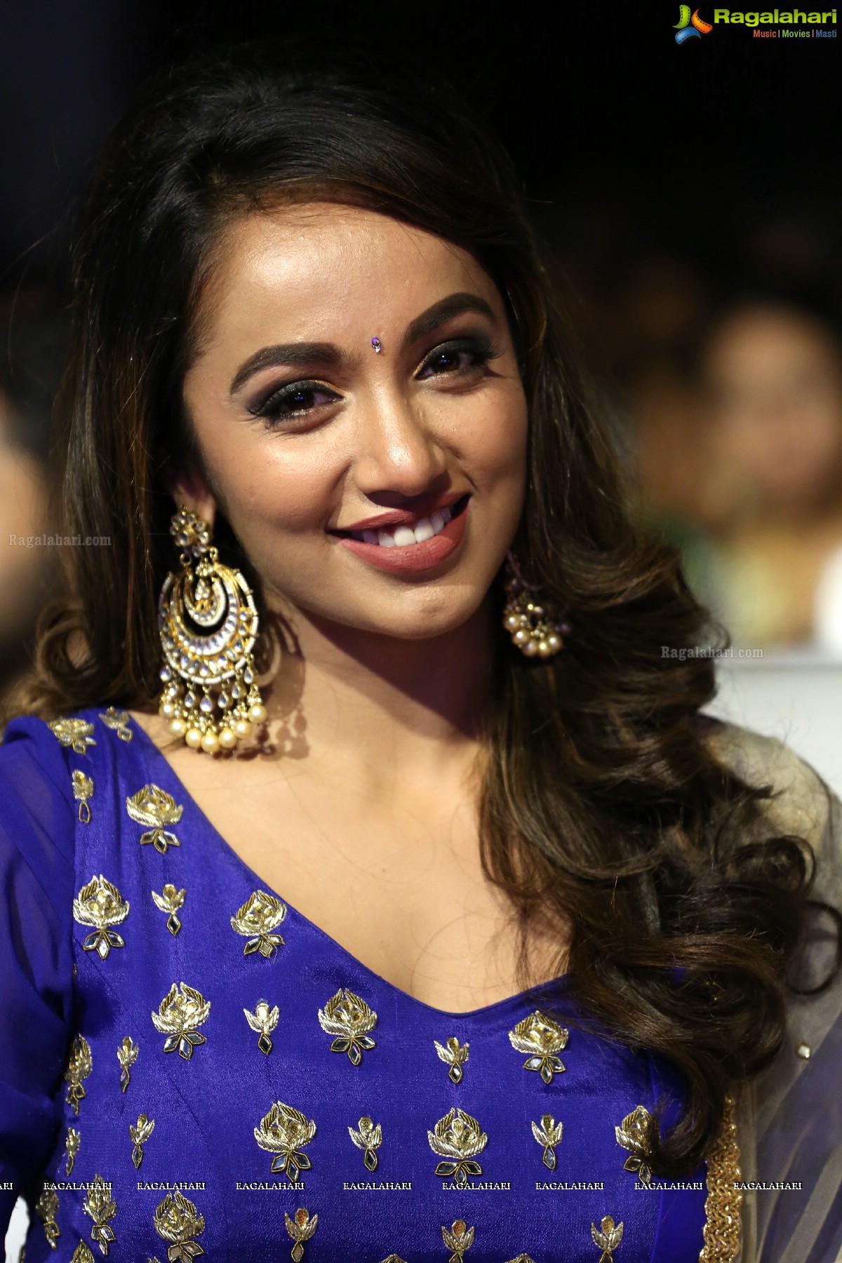 Tejaswi Madivada