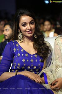 Tejaswi Madivada