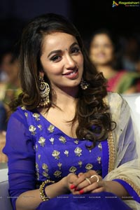 Tejaswi Madivada