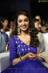 Tejaswi Madivada