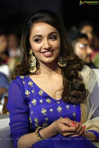 Tejaswi Madivada