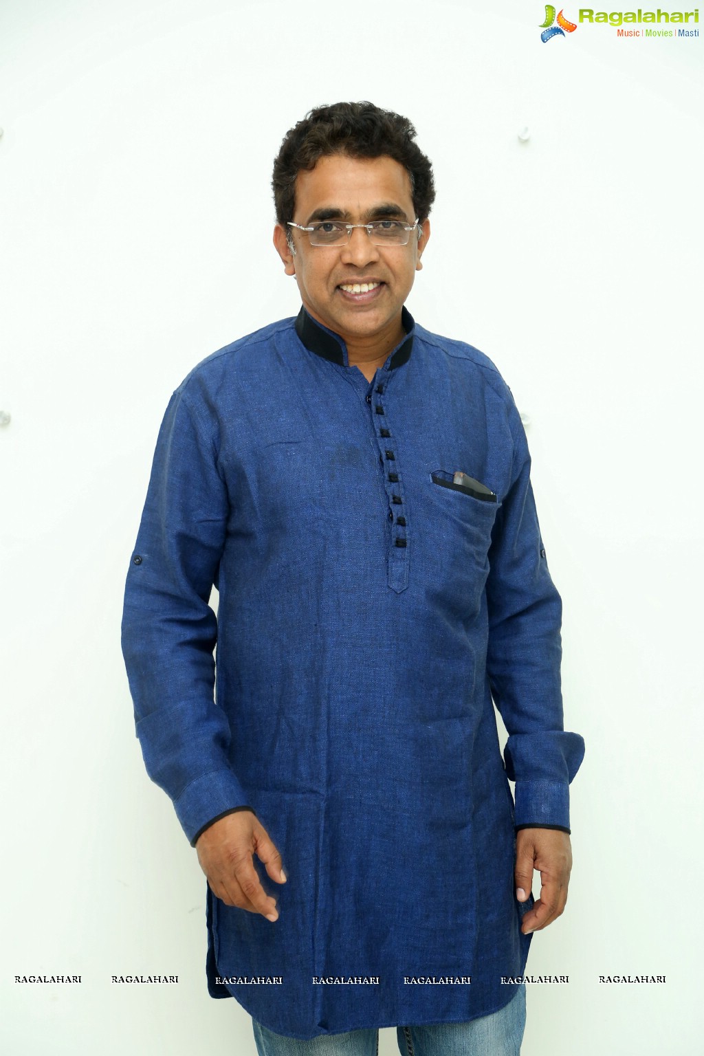 Bekkem Venugopal