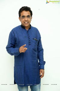 Bekkem Venugopal