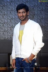 Vishal