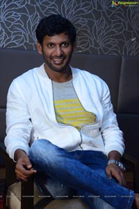 Vishal