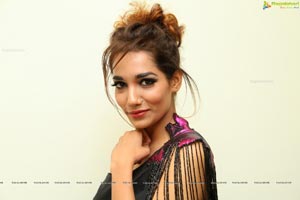 Aditi Tiwari at Asif Merchant Launch