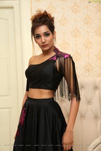 Aditi Tiwari at Asif Merchant Launch