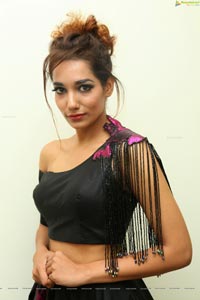 Aditi Tiwari at Asif Merchant Launch