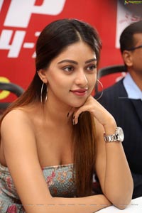 Anu Emmanuel