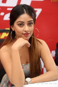 Anu Emmanuel