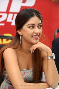 Anu Emmanuel