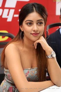 Anu Emmanuel