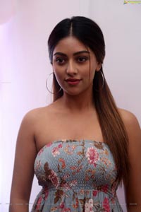 Anu Emmanuel