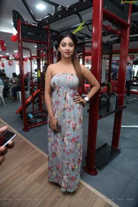 Anu Emmanuel