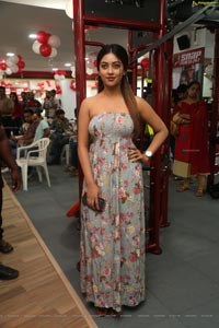 Anu Emmanuel