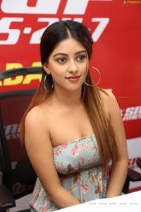 Anu Emmanuel