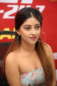 Anu Emmanuel