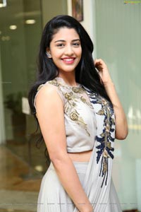 Daksha Nagarkar Ragalahari HD