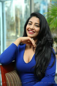 Daksha Nagarkar Ragalahari HD